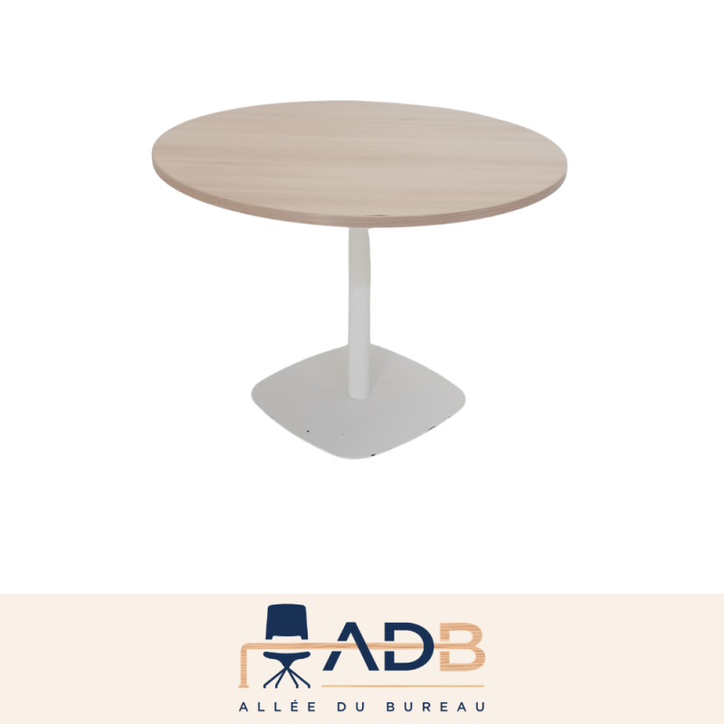 TABLE RONDE - 4 P.