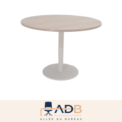 TABLE RONDE - 4 P.