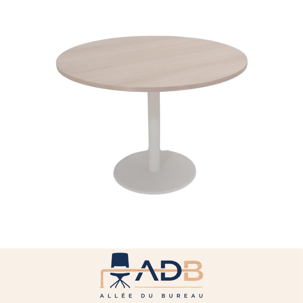 TABLE RONDE - 4 P.