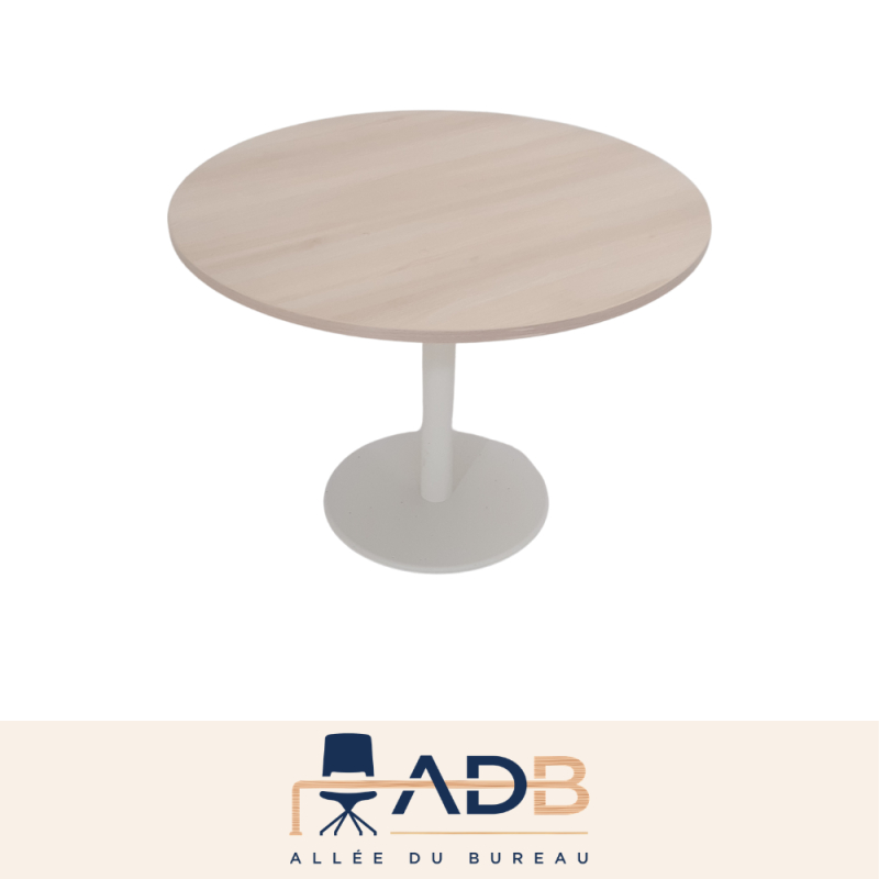TABLE RONDE - 4 P.