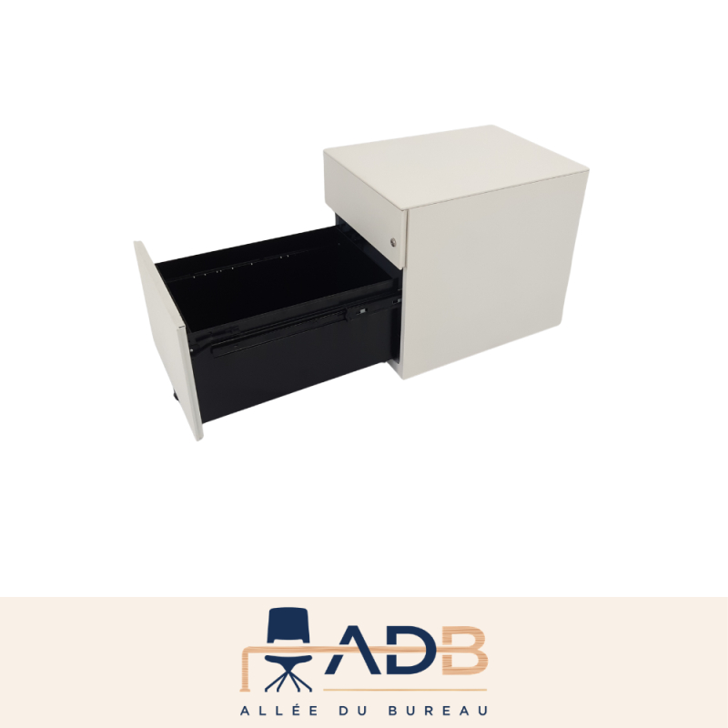CAISSON MOBILE 2 TIROIRS