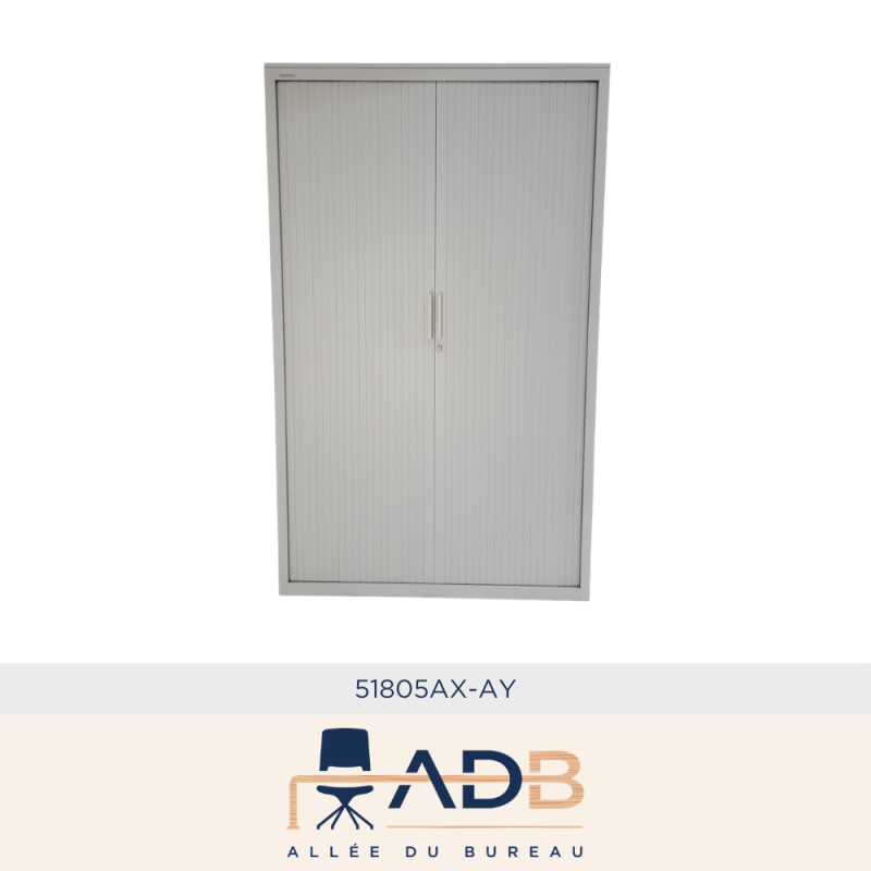 ARMOIRE À RIDEAUX
