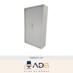 ARMOIRE À RIDEAUX