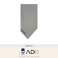 ARMOIRE À RIDEAUX