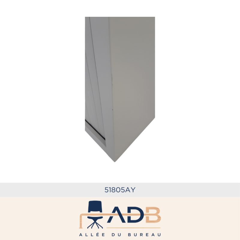 ARMOIRE À RIDEAUX