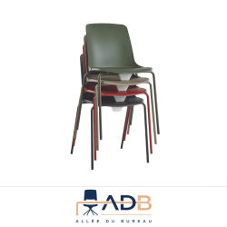CHAISE COLLECTIVITE - BIZET