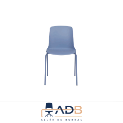 CHAISE COLLECTIVITE - BIZET