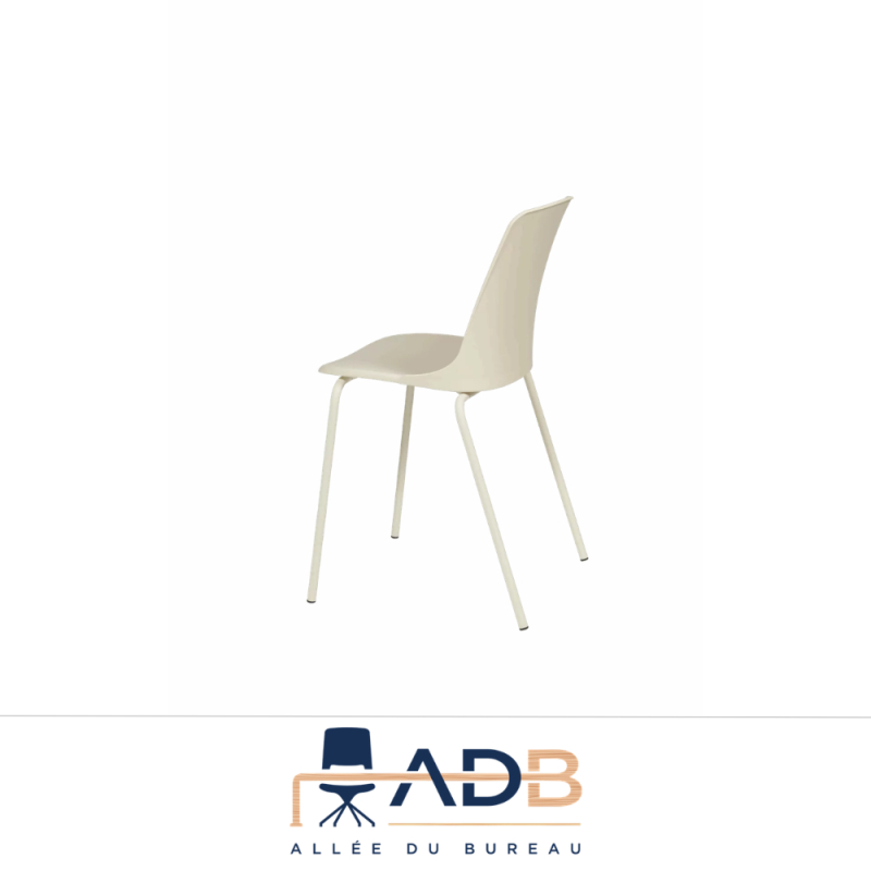 CHAISE COLLECTIVITE - BIZET