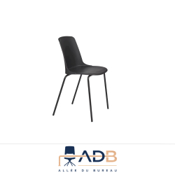 CHAISE COLLECTIVITE - BIZET