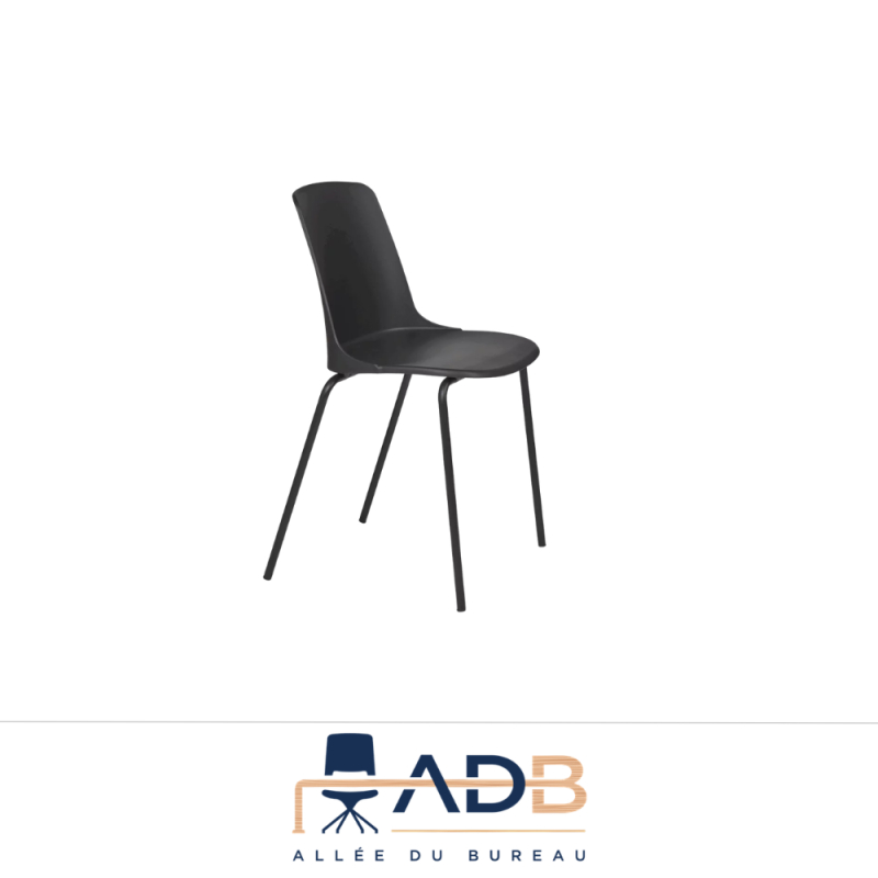 CHAISE COLLECTIVITE - BIZET