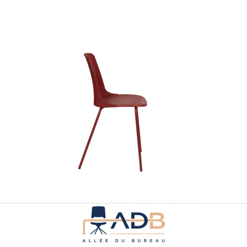 CHAISE COLLECTIVITE - BIZET