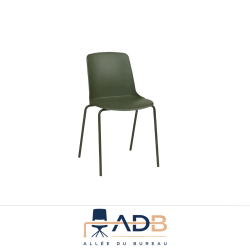 CHAISE COLLECTIVITE - BIZET