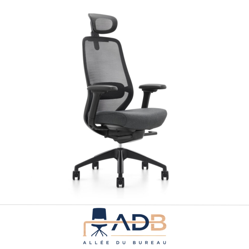 FAUTEUIL DE BUREAU - ISIS