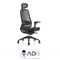 FAUTEUIL DE BUREAU - ISIS