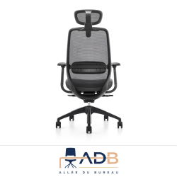 FAUTEUIL DE BUREAU - ISIS