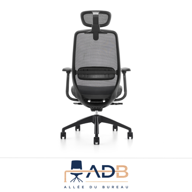 FAUTEUIL DE BUREAU - ISIS