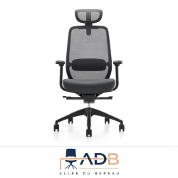 FAUTEUIL DE BUREAU - ISIS