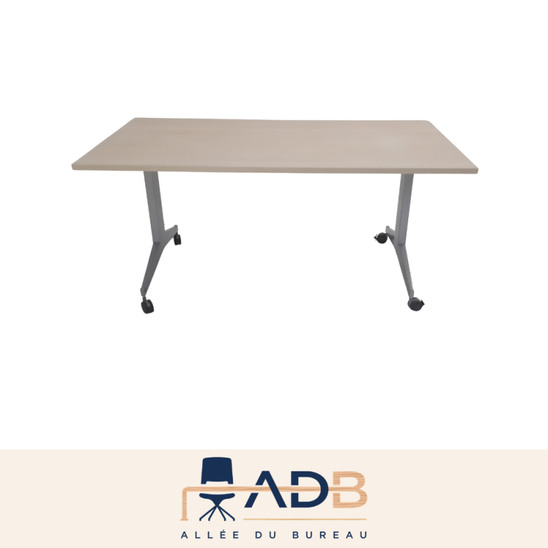 TABLE RABATTABLE - LAS