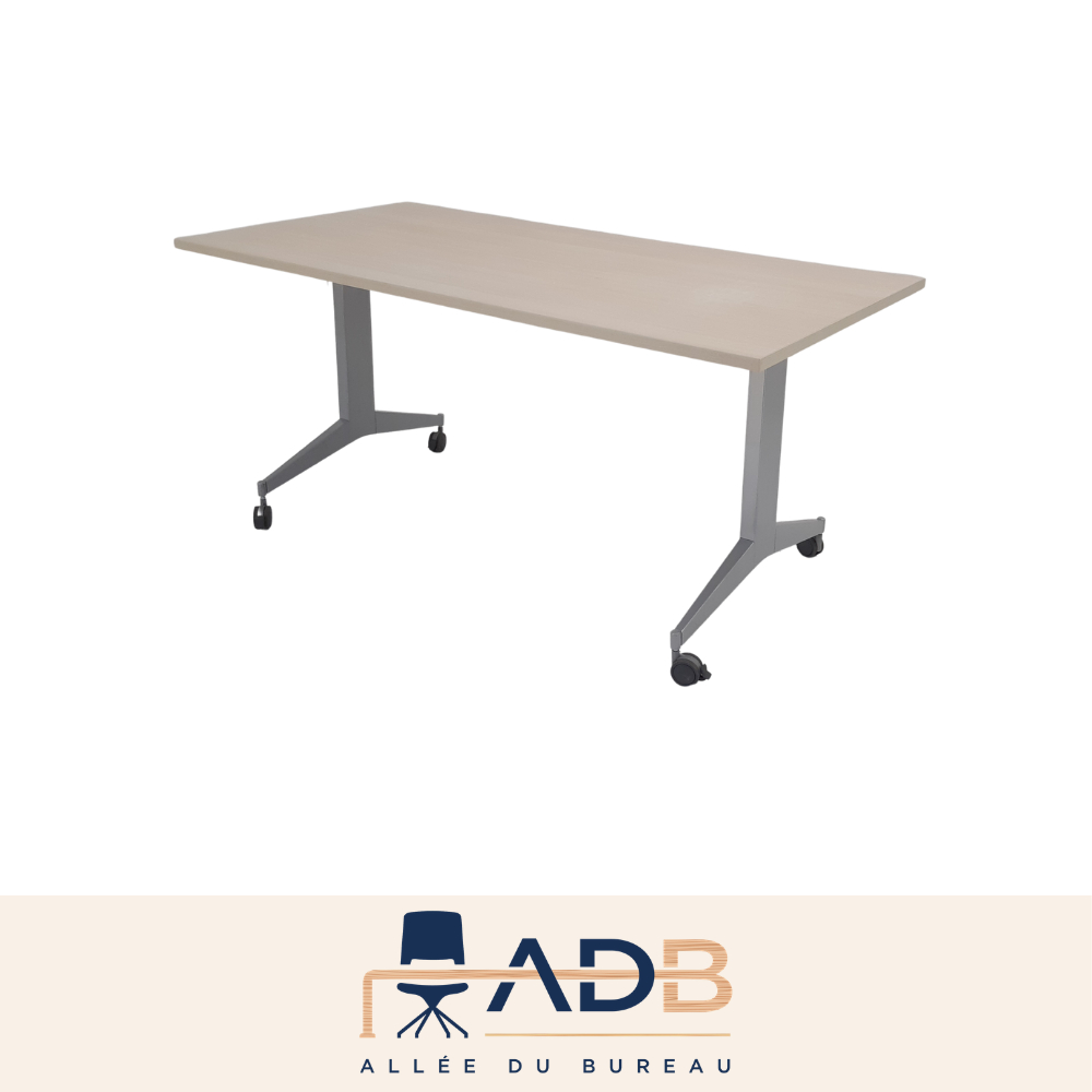 TABLE RABATTABLE - LAS