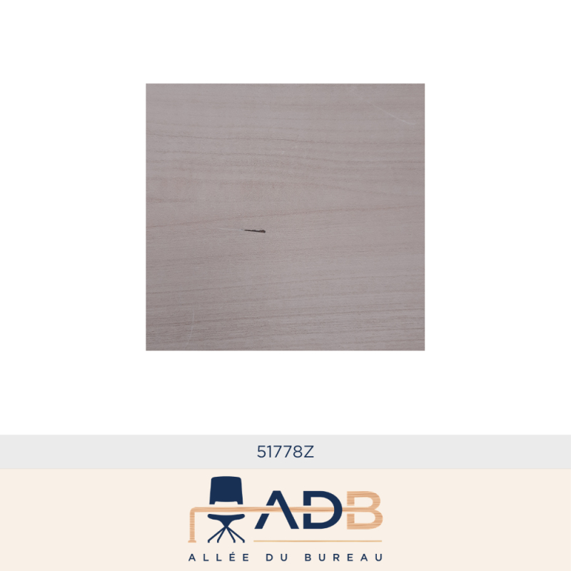 TABLE RABATTABLE - LAS