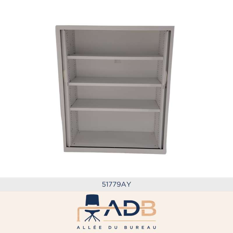 ARMOIRE À RIDEAUX
