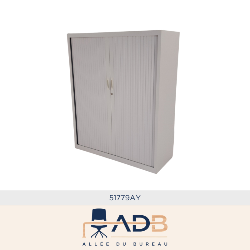 ARMOIRE À RIDEAUX