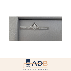 ARMOIRE FORTE - HARTMANN TRÉSOR