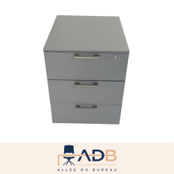 CAISSON MOBILE 3 TIROIRS