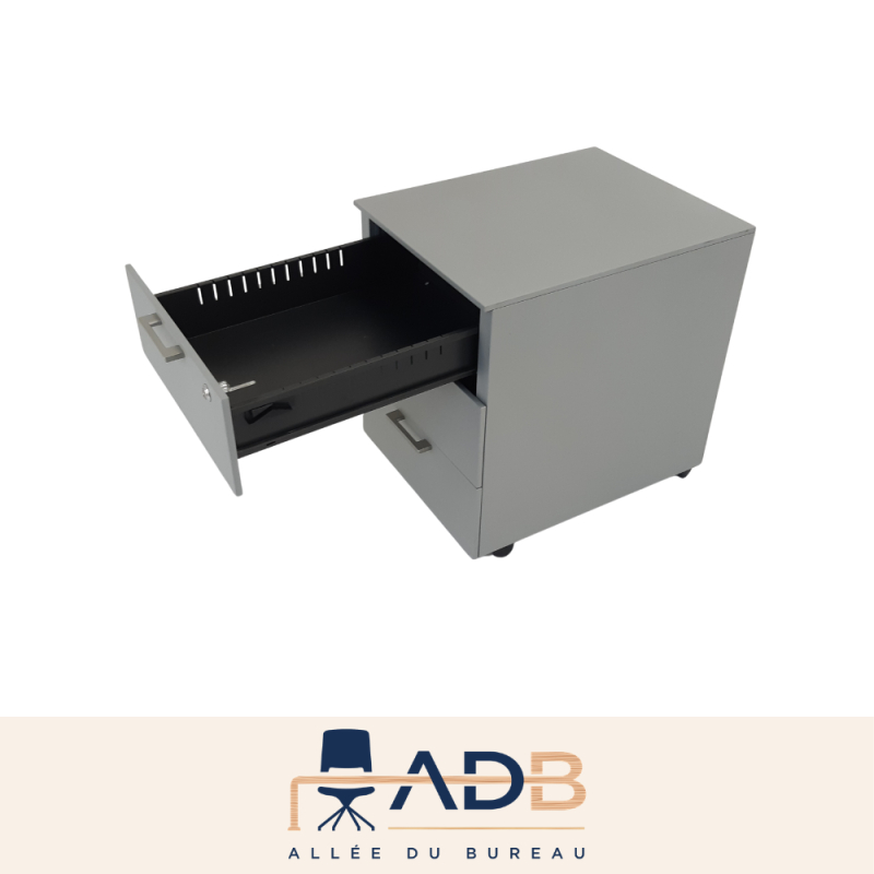 CAISSON MOBILE 3 TIROIRS