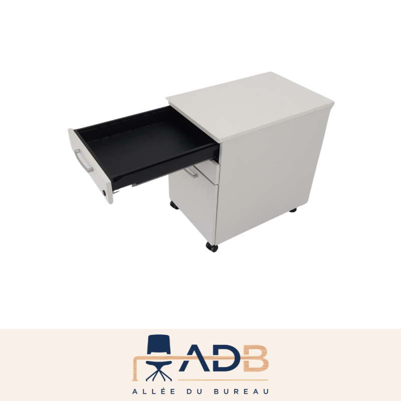 CAISSON MOBILE 3 TIROIRS