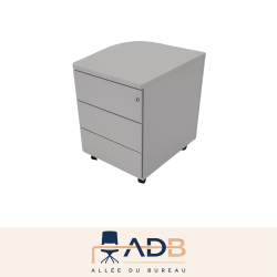 CAISSON MOBILE 3 TIROIRS