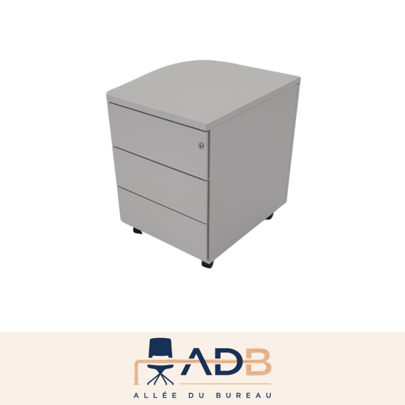 CAISSON MOBILE 3 TIROIRS