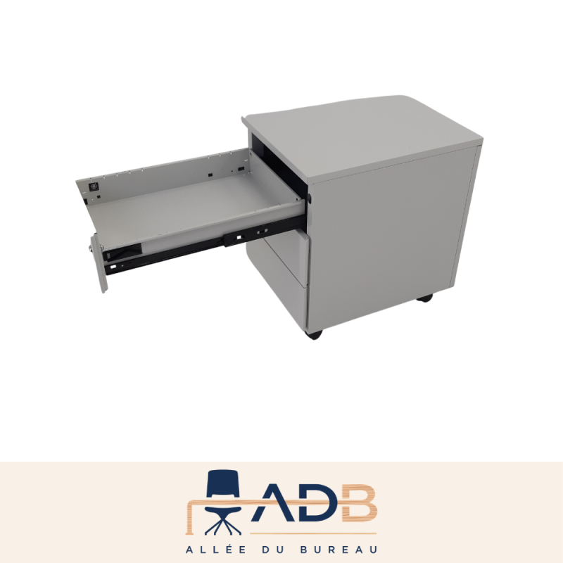 CAISSON MOBILE 3 TIROIRS