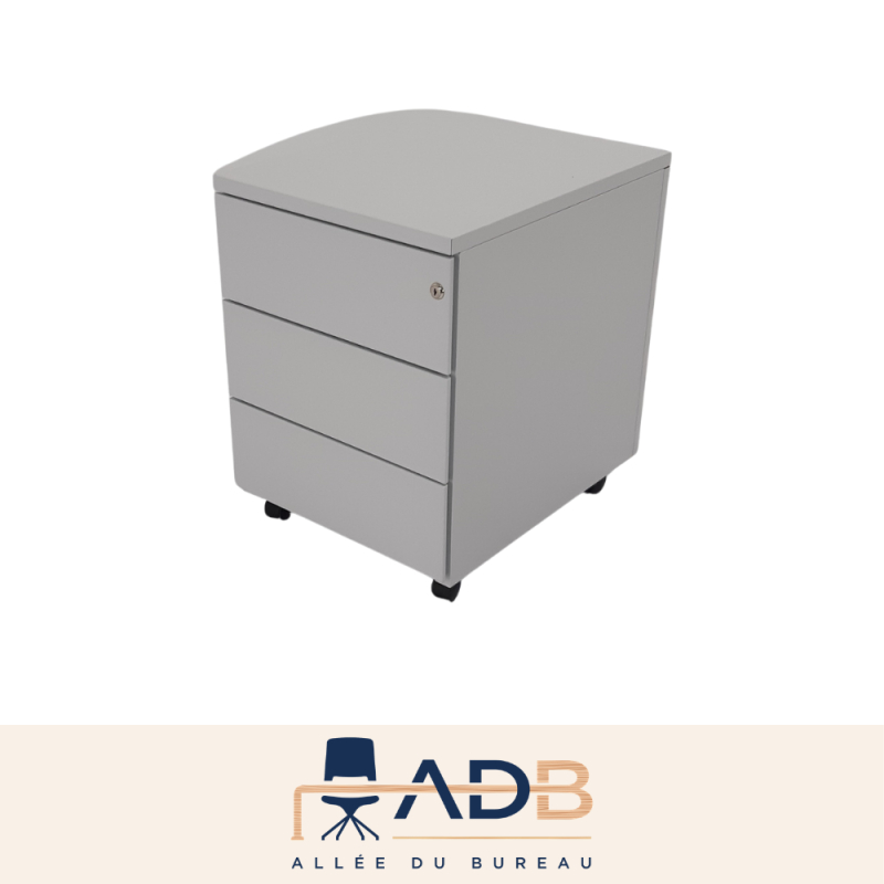 CAISSON MOBILE 3 TIROIRS