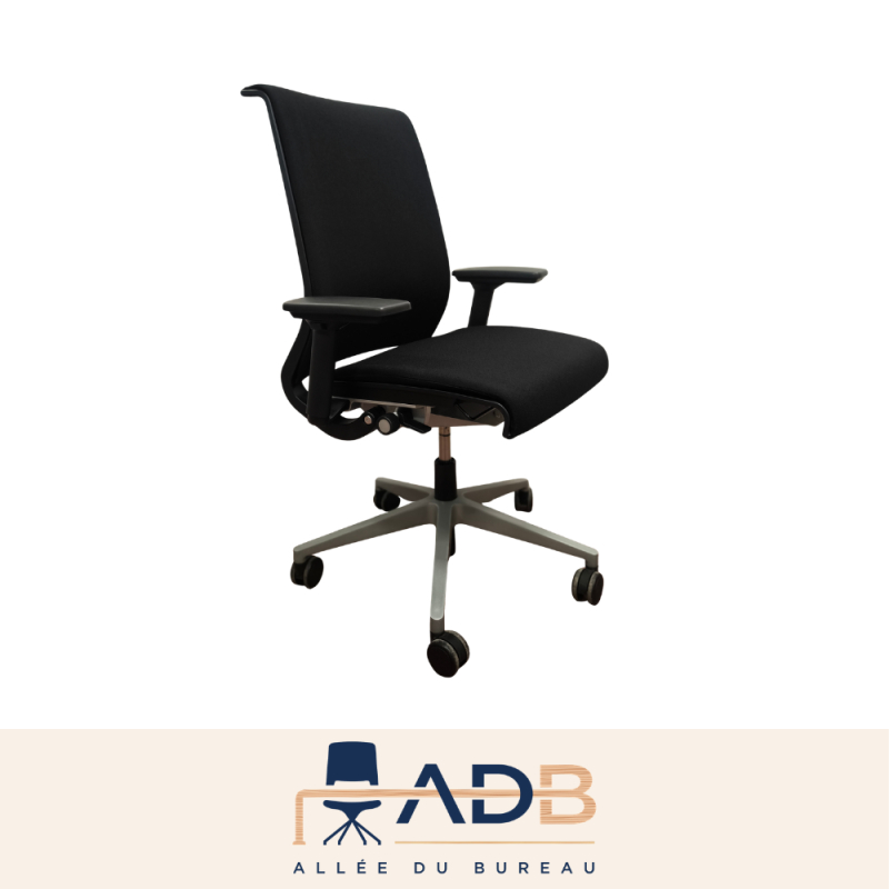 FAUTEUIL - STEELCASE THINK