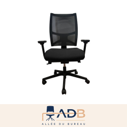 FAUTEUIL - SITLAND COLUMBIA DORSALIS +