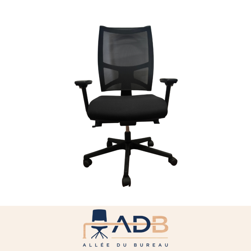 FAUTEUIL - SITLAND COLUMBIA DORSALIS +