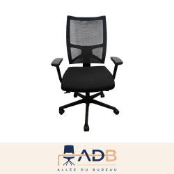 FAUTEUIL - SITLAND COLUMBIA DORSALIS +