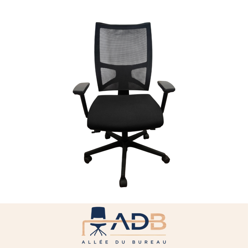 FAUTEUIL - SITLAND COLUMBIA DORSALIS +