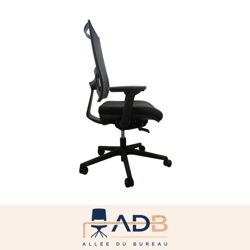 FAUTEUIL - SITLAND COLUMBIA DORSALIS +