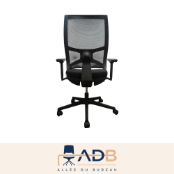 FAUTEUIL - SITLAND COLUMBIA DORSALIS +