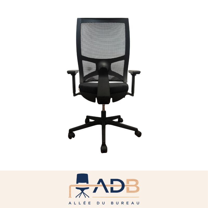 FAUTEUIL - SITLAND COLUMBIA DORSALIS +