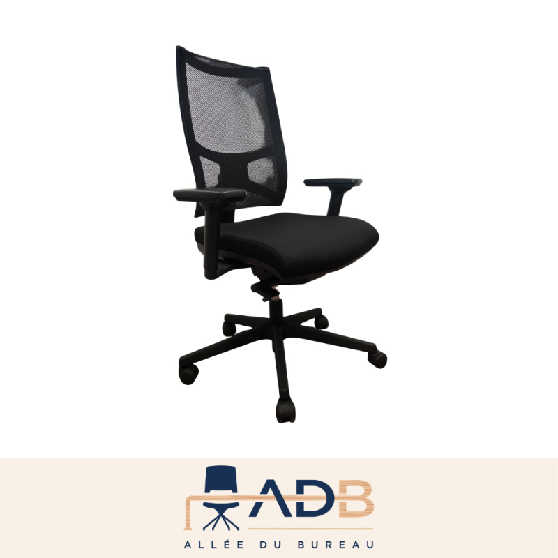 FAUTEUIL - SITLAND COLUMBIA DORSALIS +