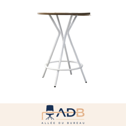 TABLE MANGE DEBOUT - MAX2