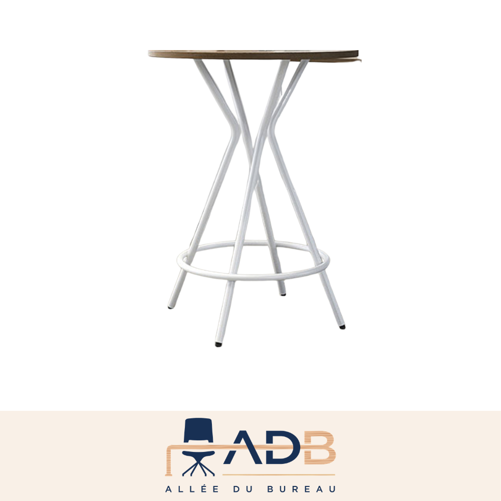 TABLE MANGE DEBOUT - MAX2