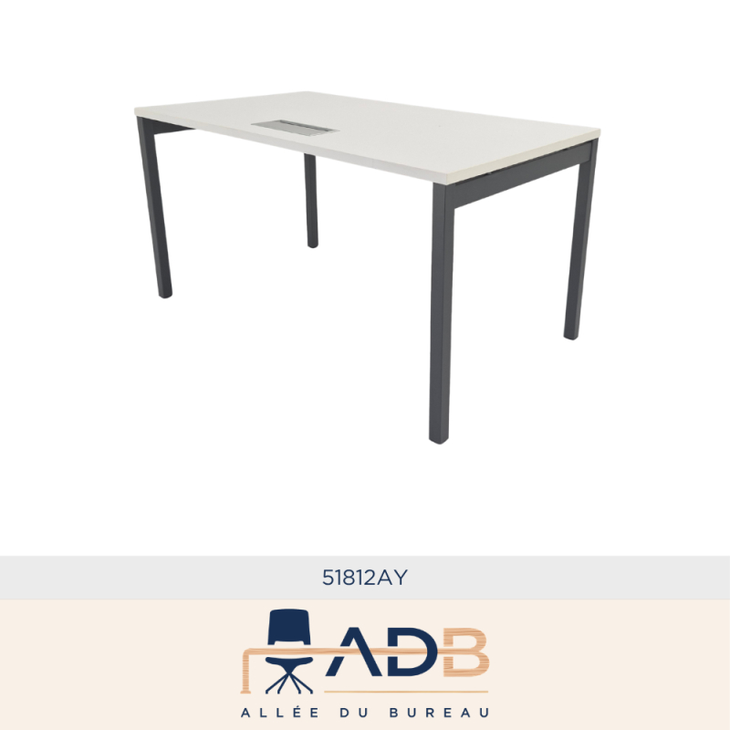 BUREAU DROIT - MDD