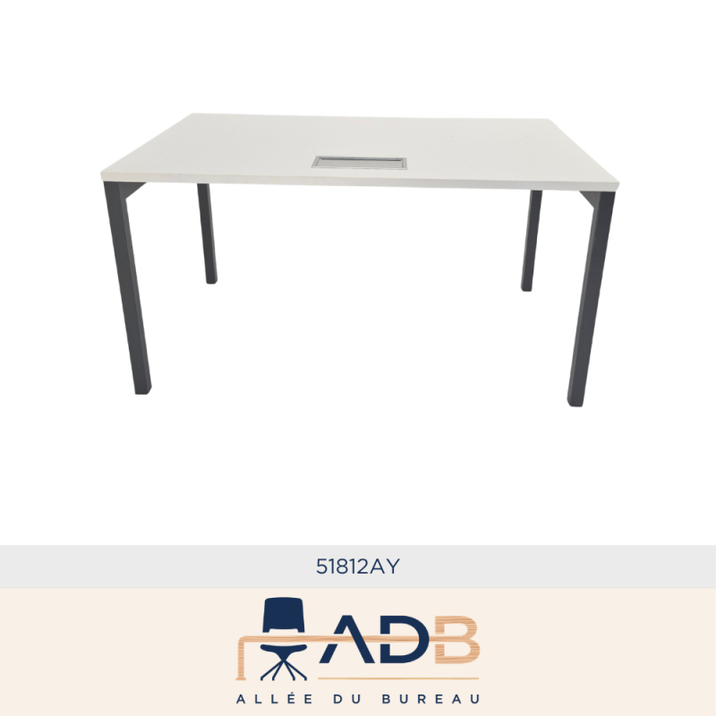 BUREAU DROIT - MDD