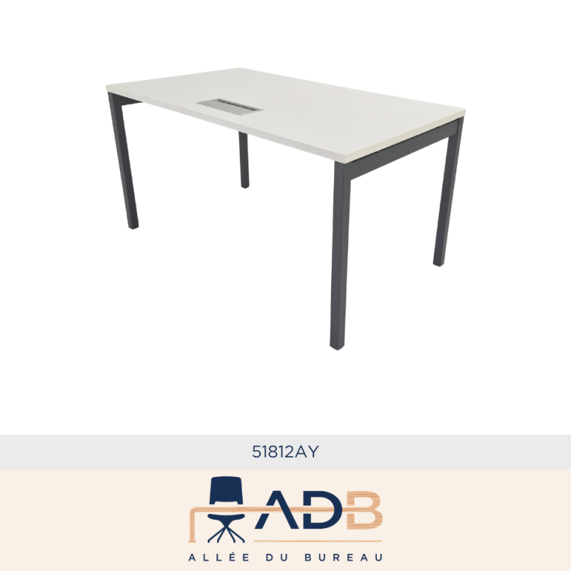 BUREAU DROIT - MDD
