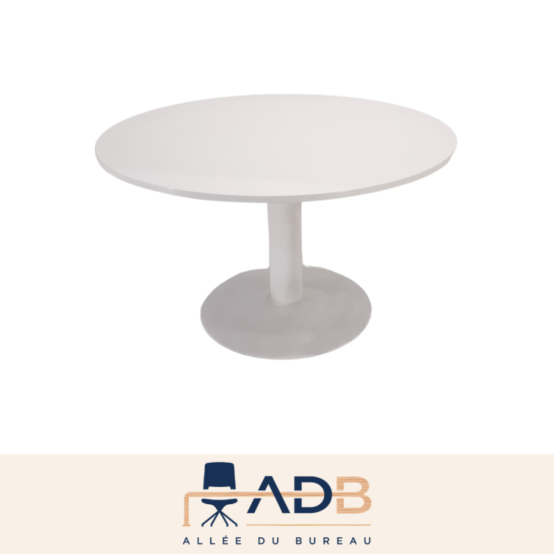 TABLE RONDE - 4 À 6 P.