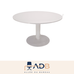 TABLE RONDE - 4 À 6 P.